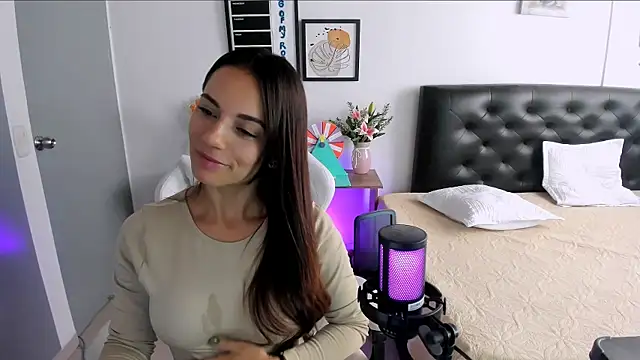 Sara lopez 28 online show from February 7, 1:59 pm