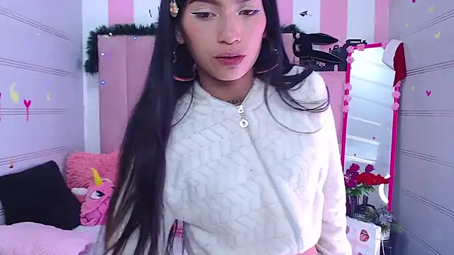 sara caplerx online show from December 19, 2:53 pm