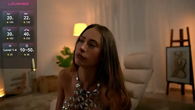NattyPierce online show from August 3, 8:36 pm
