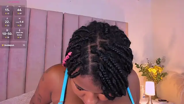 Milan ebony online show from September 27, 1:29 pm