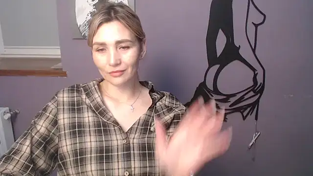  sexy lady online show from February 23, 1:10 pm