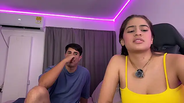 dereckbrownn online show from October 8, 3:55 am