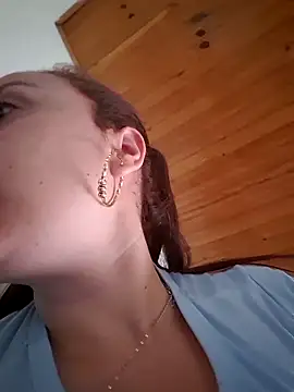 RenataSexy  online show from January 5, 7:06 pm