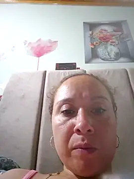 RenataSexy  online show from March 28, 1:49 am