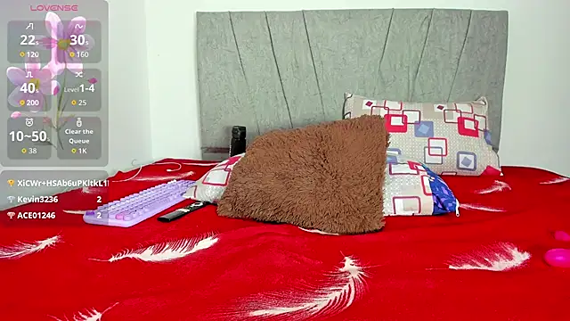 tammy  brown online show from October 3, 9:47 am