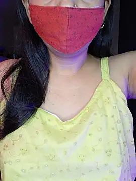 Nisha027 online show from September 18, 11:47 pm