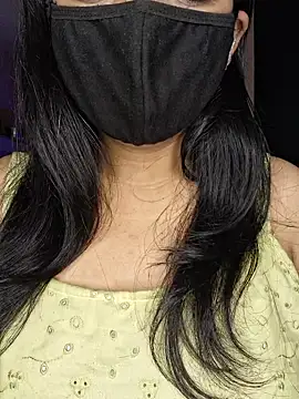 Nisha027 online show from September 11, 12:11 am