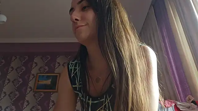 AlejandraDelaney online show from September 12, 12:34 pm