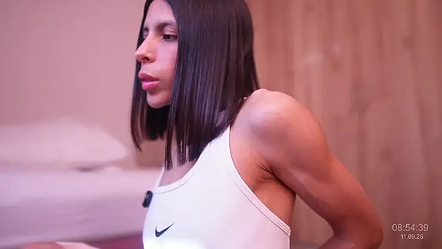 veronica mendez1 online show from September 11, 1:55 pm