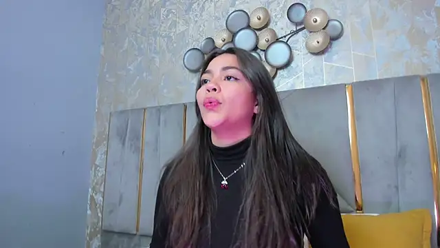 KimDevinne online show from November 23, 3:09 am