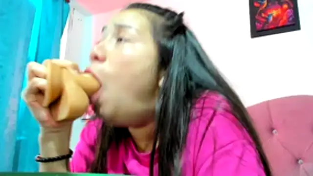 teffy lee online show from February 28, 8:52 pm