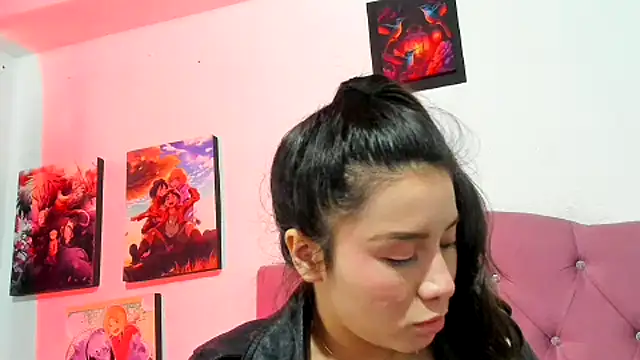 teffy lee online show from November 9, 9:00 pm