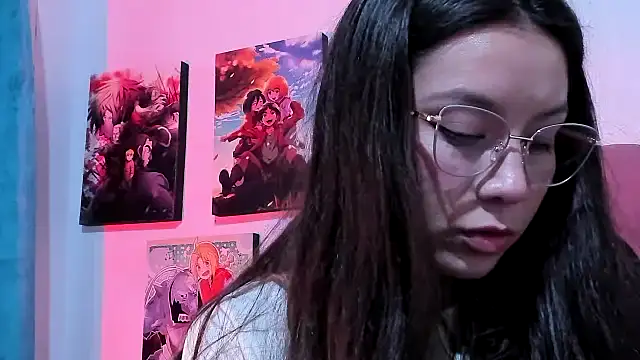 teffy lee online show from November 20, 8:21 pm