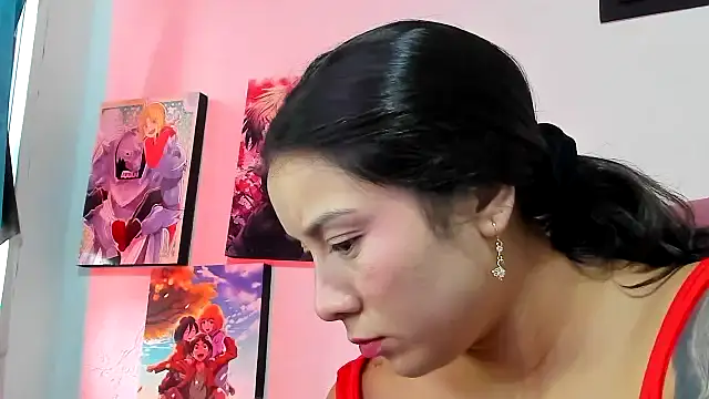 teffy lee online show from March 2, 8:48 pm