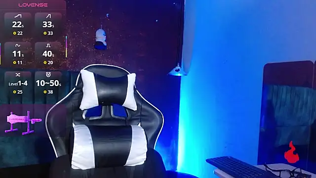 PervertedMature online show from February 19, 3:50 am