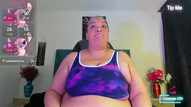 Dubraska1 online show from September 17, 8:40 pm