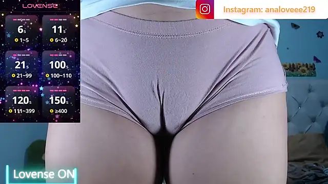 ana studio online show from March 16, 9:35 am