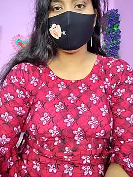 Hot Maleka online show from November 1, 2:59 am