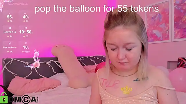 Sara Robinson online show from October 5, 7:35 am