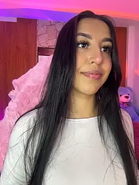 Tamara Roberts1 online show from February 14, 2:46 am