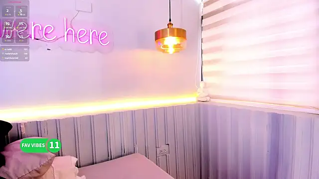 stephanymonroe online show from September 19, 4:28 pm