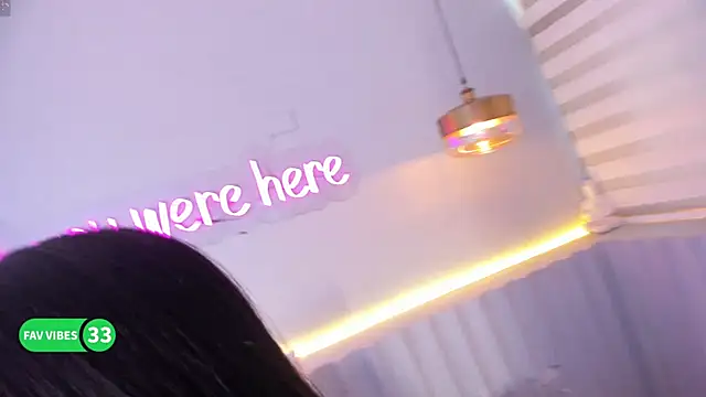 stephanymonroe online show from November 7, 4:34 pm