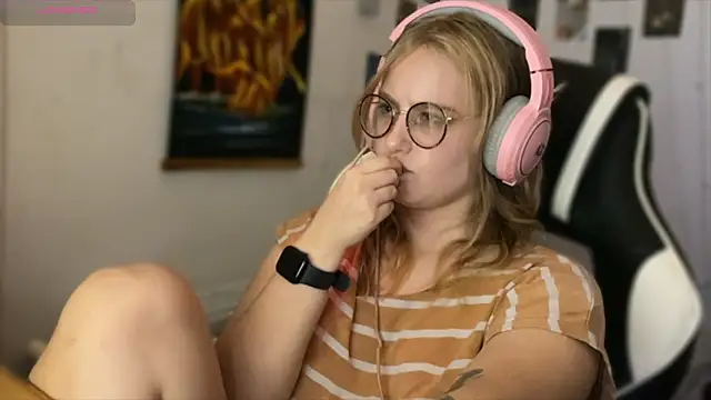 JacyWinslat online show from September 11, 6:19 pm