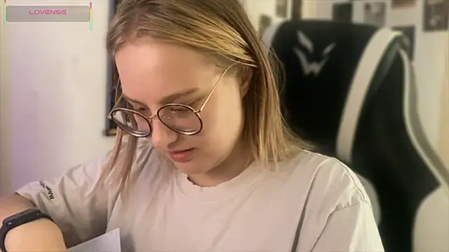 JacyWinslat online show from September 16, 12:13 pm