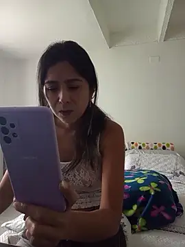 Sahana Ashiika online show from March 3, 3:18 pm