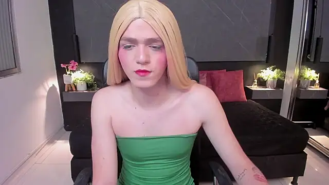 DylanRosse online show from February 11, 8:21 pm