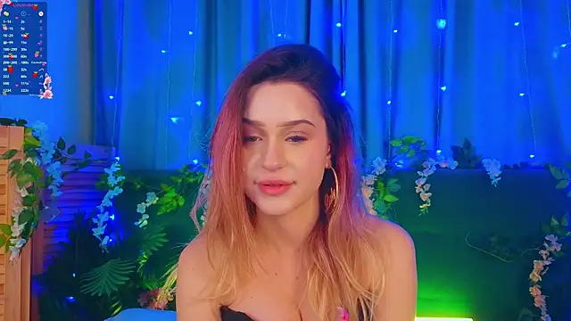 AlinaWalters online show from January 14, 8:36 pm