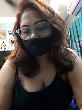 Cute-mona online show from November 10, 7:31 pm