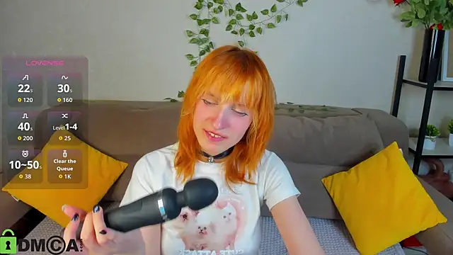 Little Chips online show from November 17, 5:24 pm