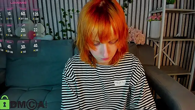 Little Chips online show from March 7, 5:20 pm