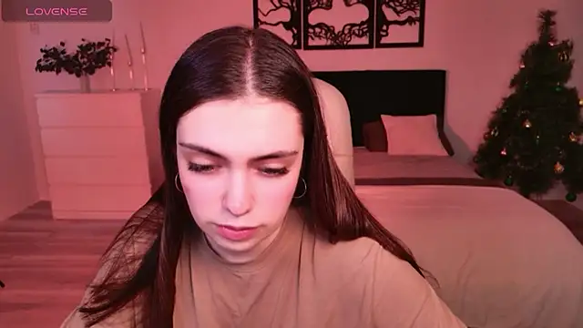 DaniellaLovely online show from January 10, 10:42 am