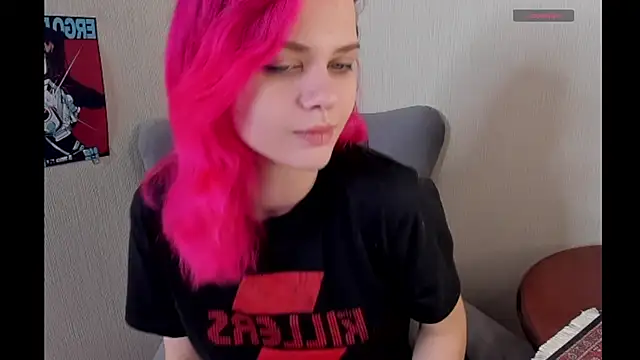 JulieTaylors online show from October 12, 12:02 am