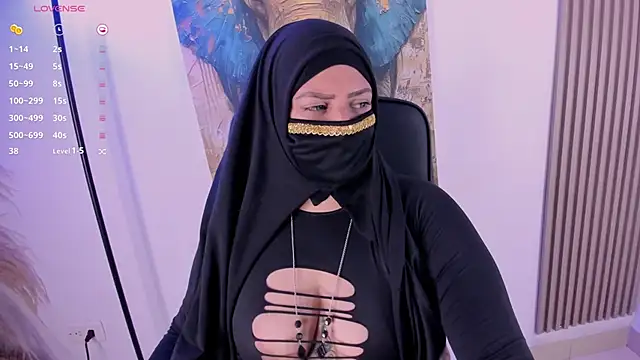 zully arab online show from February 16, 1:00 pm