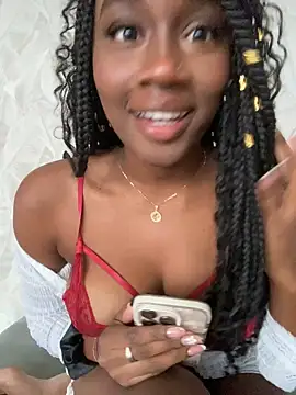 EscorpiLeoncita online show from May 10, 6:32 pm