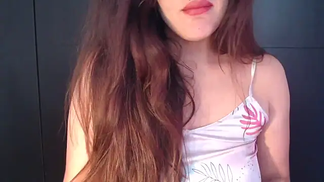 AdharaLujan online show from April 12, 4:43 pm