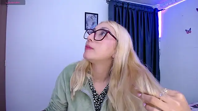 Soffy-brooks online show from April 24, 7:00 am