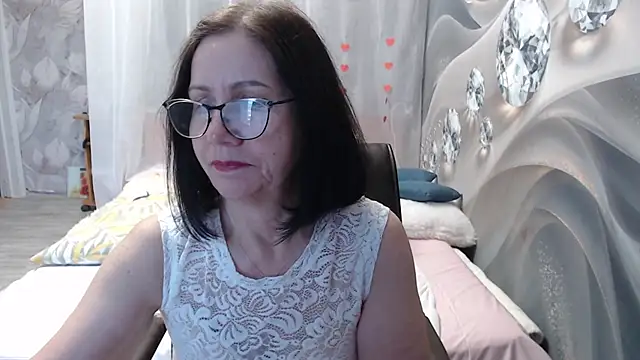 OlgaHottie online show from February 2, 11:37 pm