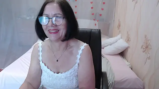 OlgaHottie online show from September 30, 12:16 am