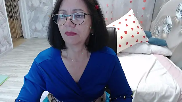 OlgaHottie online show from June 1, 11:38 pm