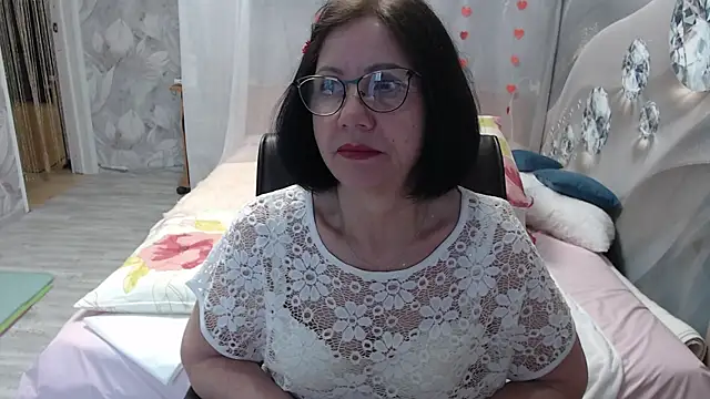 OlgaHottie online show from March 30, 12:21 am