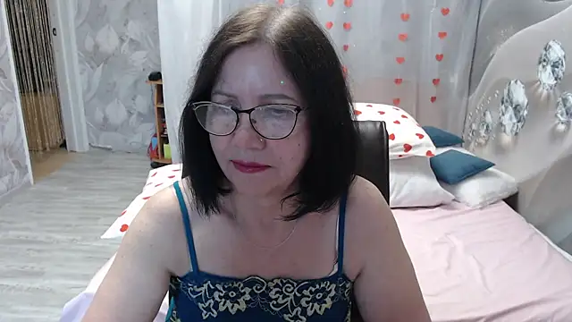OlgaHottie online show from May 16, 12:13 am