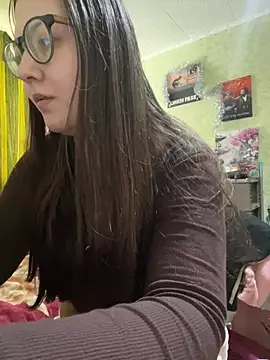 Prudie Gabriella online show from March 2, 8:32 am