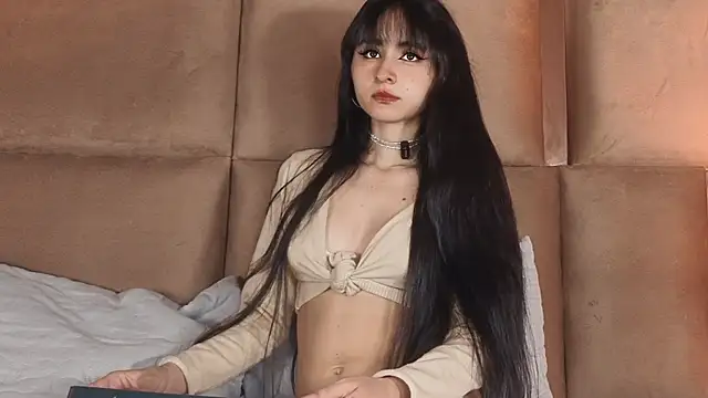 angelinepossy online show from September 10, 10:32 pm