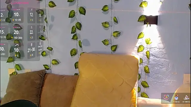 venus swet  online show from April 13, 12:34 am