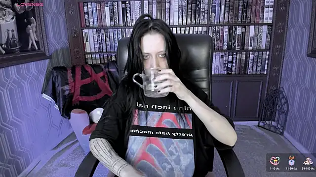 Medusa  Gorgona online show from June 5, 12:55 pm