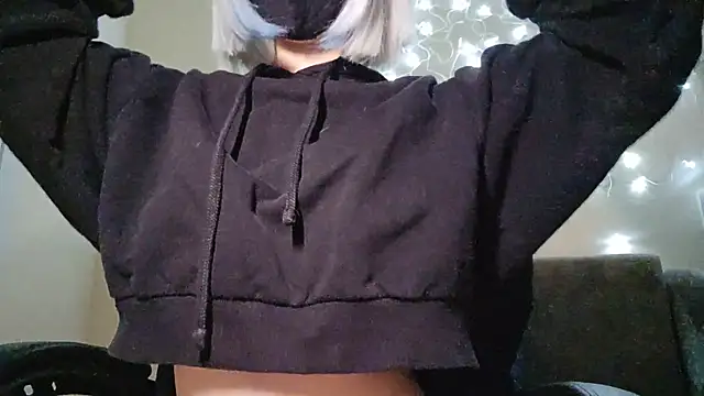 DanaWard online show from September 10, 10:21 pm